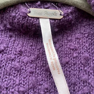 Free People Found My Friend Hoodie thumbnail 9