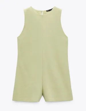 Romper thumbnail 2