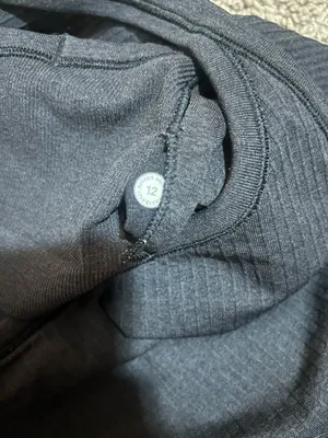 Lululemon Ebb to street Tank Top thumbnail 4