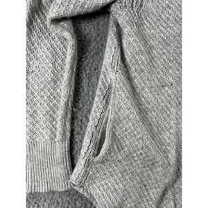 America Eagle Cardigan Sweater‎ Women XS Button Knit Lagenlook Preppy Nautical thumbnail 9