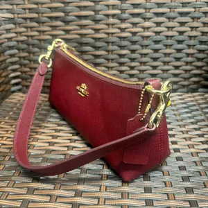 coach Charlotte Shoulder Bag cco18 thumbnail 3