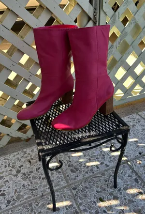 Anthropologie Silent D Boots thumbnail 3