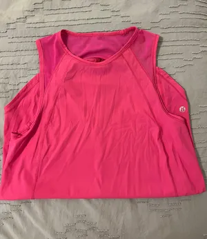 Lululemon Tank Top thumbnail 1