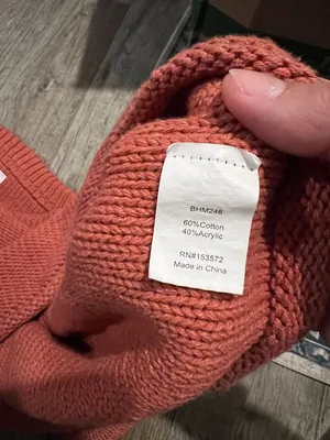 Bohme the river sweter‎ size XS thumbnail 8