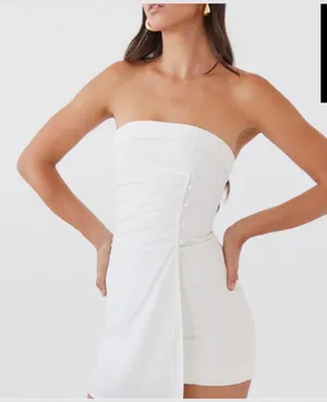 Peppermayo Mini Dress thumbnail 1