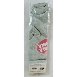 New Retro Candy Crew Socks Women’s Size 5-9.5 Fuzzy Cozy Warm Nostalgic Novelty thumbnail 6