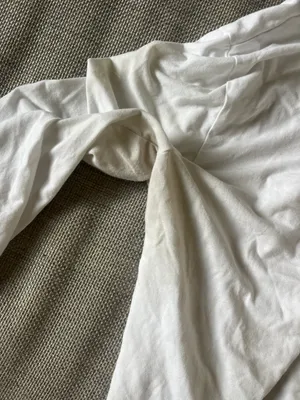 Garage White Long Sleeve thumbnail 6