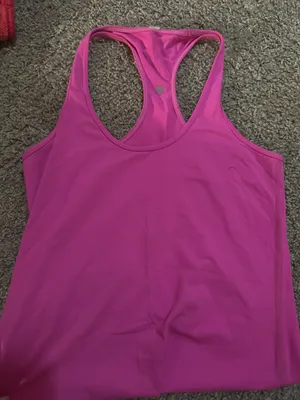Lululemon Tank thumbnail 1