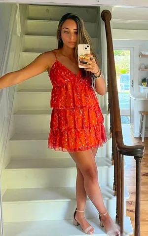House of Harlow 1960 Dress thumbnail 1