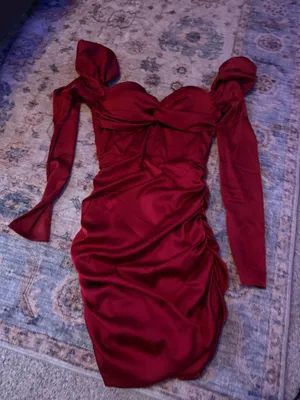 Oh Polly Dress thumbnail 4