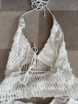 White Set Size M thumbnail 4