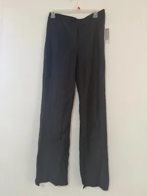 Anthropologie Pants Satin thumbnail 2