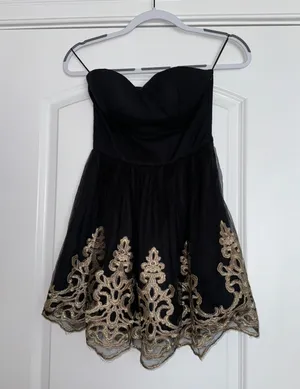 XTaren Dress thumbnail 1