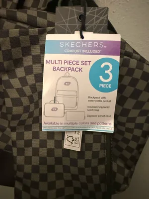 Skechers Backpack Set thumbnail 2