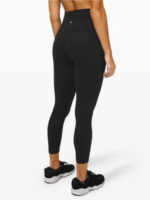 Lululemon Leggings 25” thumbnail 2