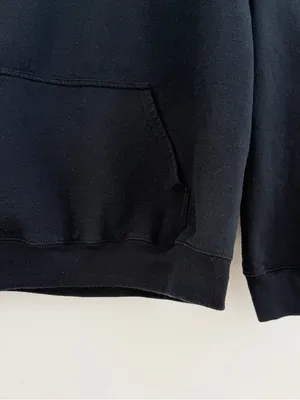 UCI Off the Shoulder hoodie Black Size M thumbnail 6