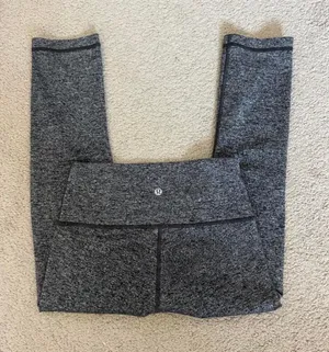 Lululemon Leggings 28" Align thumbnail 1