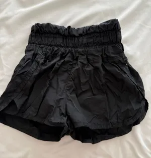 Free People Movement Shorts thumbnail 1