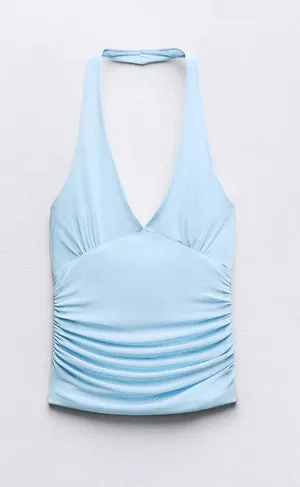 ZARA Top thumbnail 1