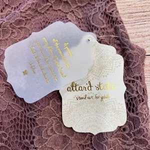 Altar'd State Dali Lace Fit and Flare Dress Pale Mauve V-Neck Keyhole Back NWT M thumbnail 5
