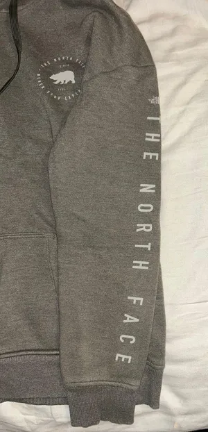 The North Face Sweatshirt thumbnail 2