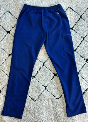 FIGS Yola Skinny Scrub Pants thumbnail 2