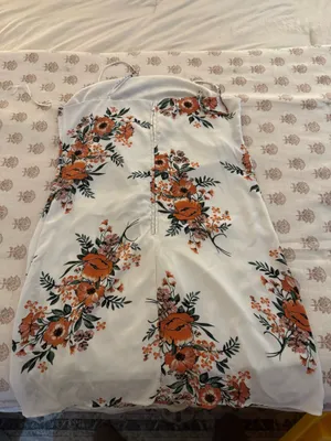 Francesca’s dress thumbnail 2