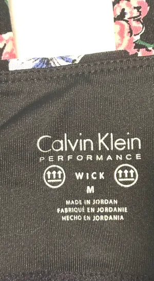 Calvin Klein Women’s Leggings Performance thumbnail 4