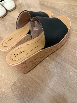 Wedges Size 8.5 thumbnail 2