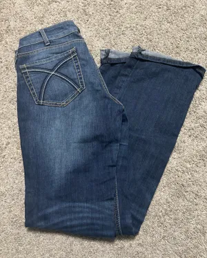 Ariat Bootcut Jeans thumbnail 1