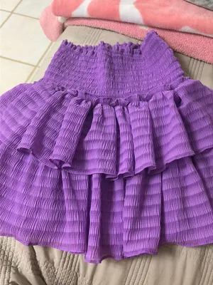 Pants Store Skirt thumbnail 1