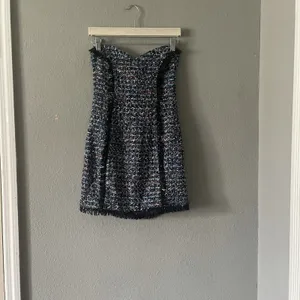 Lovers +‎ Friends Luna Tweed Dress thumbnail 5