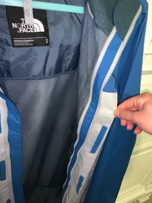 North Face Jacket thumbnail 7