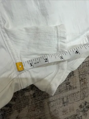 Abercrombie High-Rise Shorts thumbnail 5