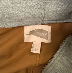 Forever 21 Jacket thumbnail 2