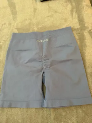 Aurola gym shorts thumbnail 2