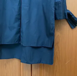 Zara Shirt Dress, Size Small thumbnail 9