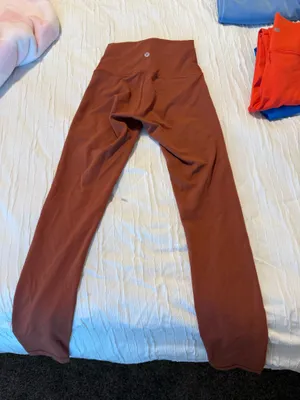 Lululemon Leggings thumbnail 1