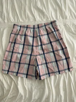 American Eagle Outfitters Boxer Pajama Bottoms thumbnail 2
