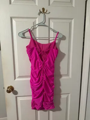Hoco Dress & Other Stories thumbnail 2