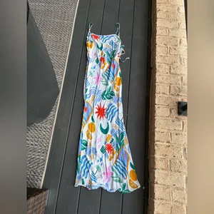 Princess Polly Maxi Dress thumbnail 3