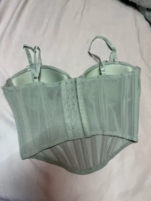 Windsor Corset Bustier Top Size Small  thumbnail 2