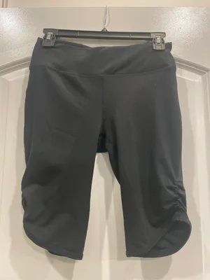Bike Shorts thumbnail 1