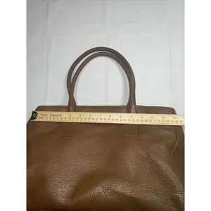 Furla Appaloosa Leather‎ tote Brown thumbnail 2