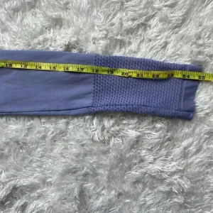 FABLETICS Musetta Seamless Long Sleeve  Open Mesh thumbnail 12