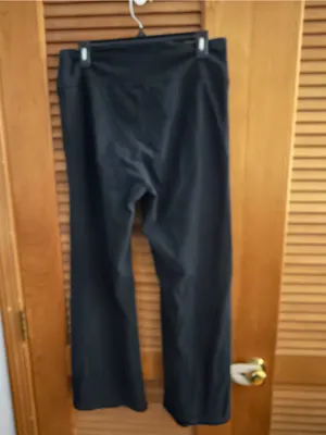 Aerie boot Legging in black XL short thumbnail 2