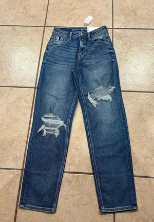 American Eagle Jeans thumbnail 1