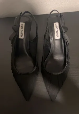 Steve Madden Heels thumbnail 1