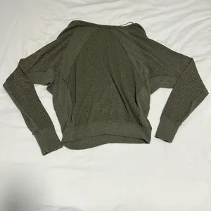 Free People Thermal thumbnail 6