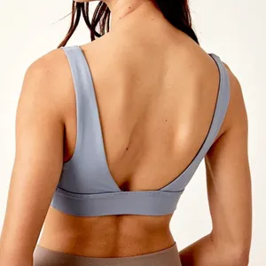 NWT Free People Duo Corset Bralette - Blue River Spell Size Small thumbnail 2